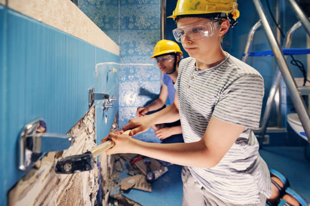 Best Post-Remediation Verification Testing  in Palm City, FL
