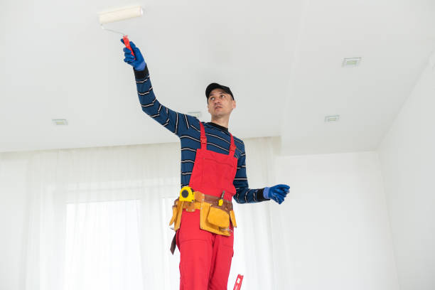 Best Emergency Mold Remediation  in Palm City, FL